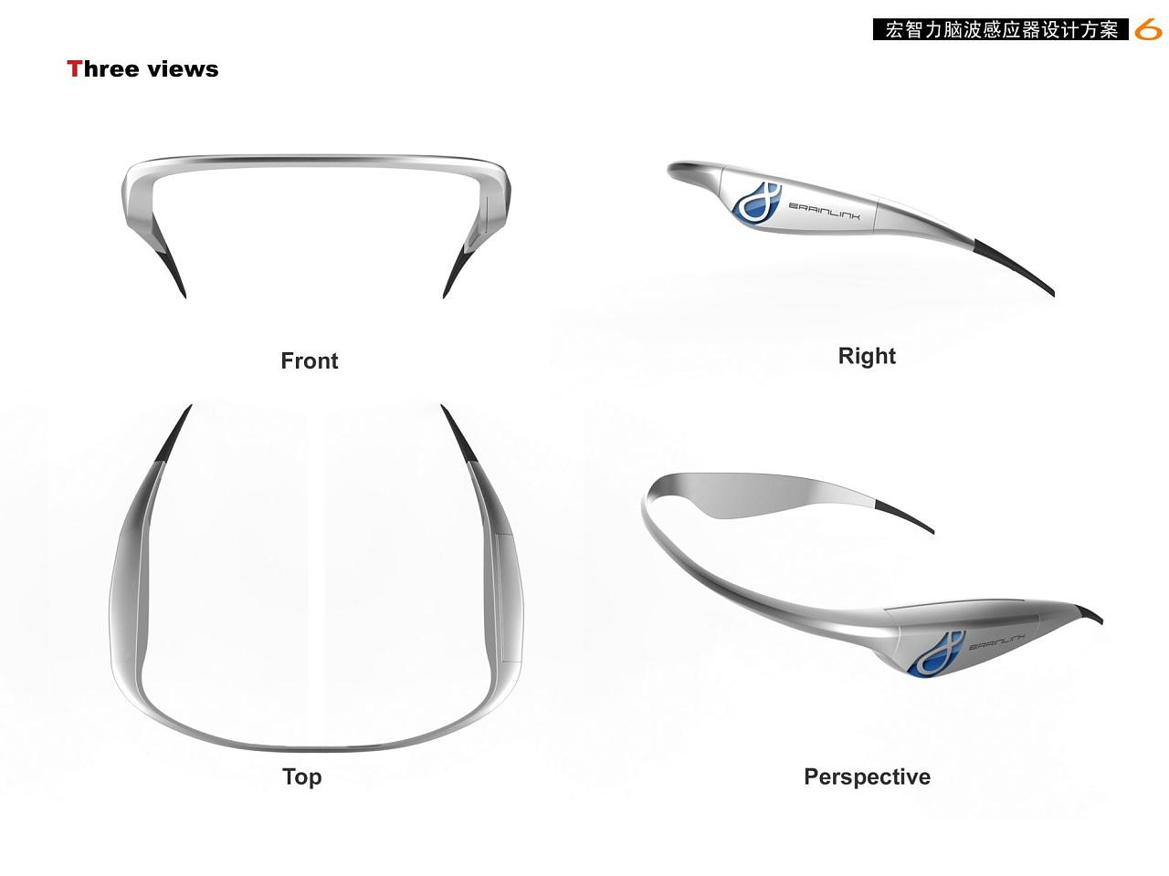 BrainLink脑电波智能头箍演变史 从概念探索到生活伙伴