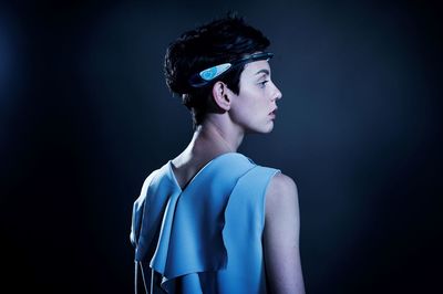 探索科技与生活的无缝连接 BrainLink Pro智能头箍体验纪实
